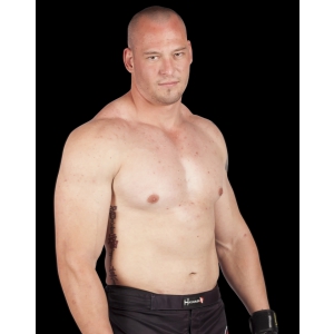 Roelof ‘The Wolf’ Scheepers
