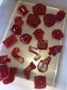 Plum Jellies
