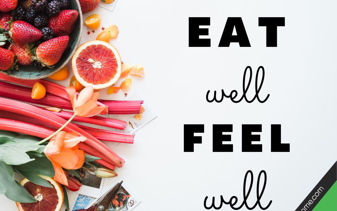 Gut healing – MrQ