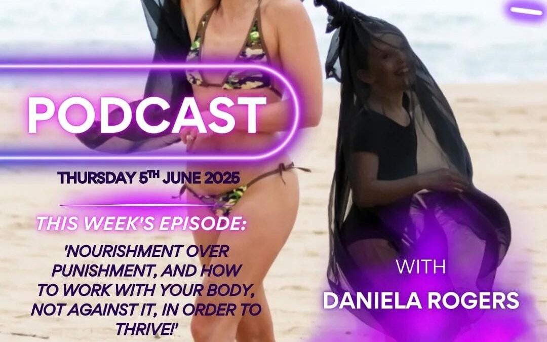 Podcast link